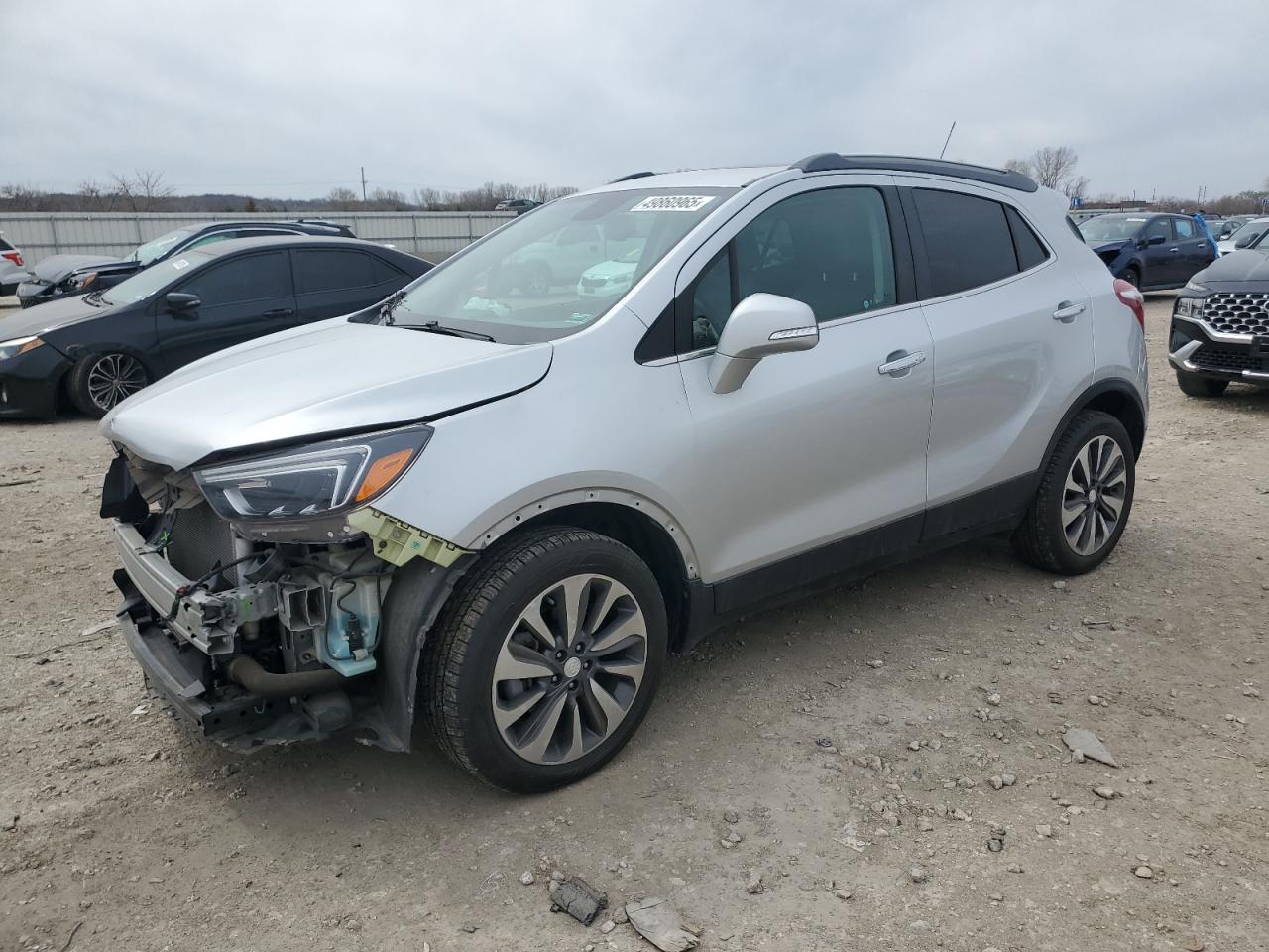 BUICK ENCORE ESSENCE