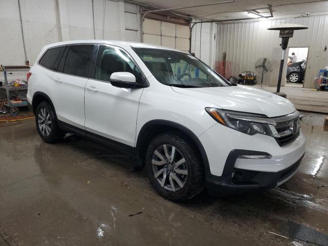 Vin: 5fnyf5h35lb022482, lot: 50516265, honda pilot ex 20204