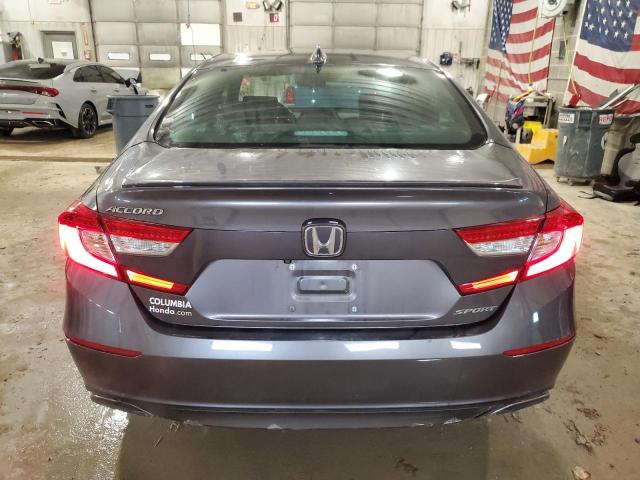 2018 HONDA ACCORD SPO - 1HGCV1F32JA252884
