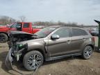 2016 MITSUBISHI OUTLANDER - JA4AR4AW4GZ051344