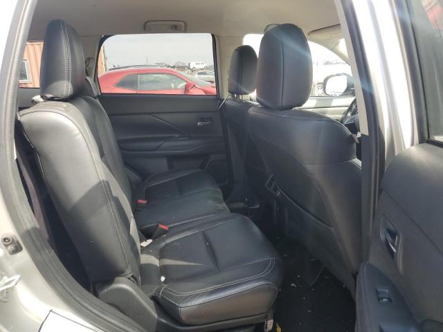 2019 MITSUBISHI OUTLANDER - JA4AD3A39KZ028049