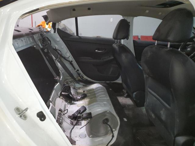 2020 NISSAN SENTRA SR - 3N1AB8DV9LY204330