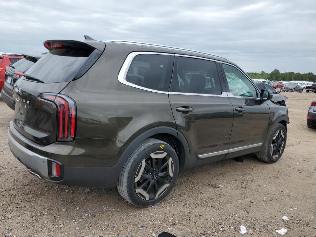 Vin: 5xyp34gc7pg348752, lot: 50497765, kia telluride ex 20233