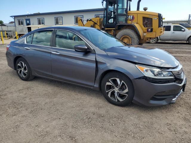 Vin: 1hgcr2f37ha101592, lot: 50370045, honda accord lx 20174