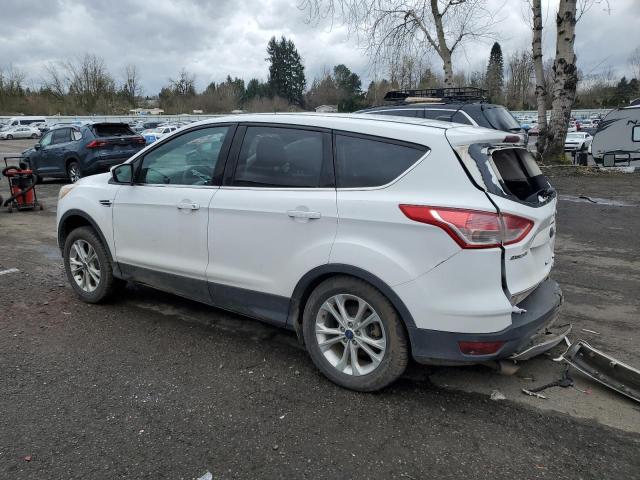 Vin: 1fmcu9gx5dud70573, lot: 48716005, ford escape se 20132