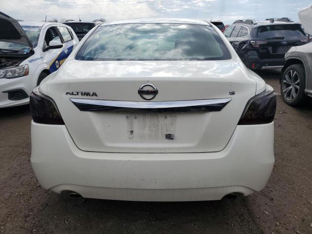 2015 NISSAN ALTIMA 2.5 - 1N4AL3APXFC242929