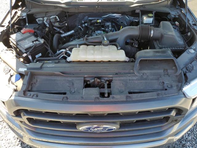 2021 FORD F150 SUPER - 1FTEW1CP4MKE33897