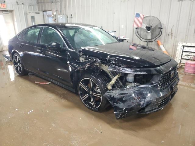 Vin: 1hgcy2f57ra054229, lot: 48291515, honda accord hybrid sport 20244