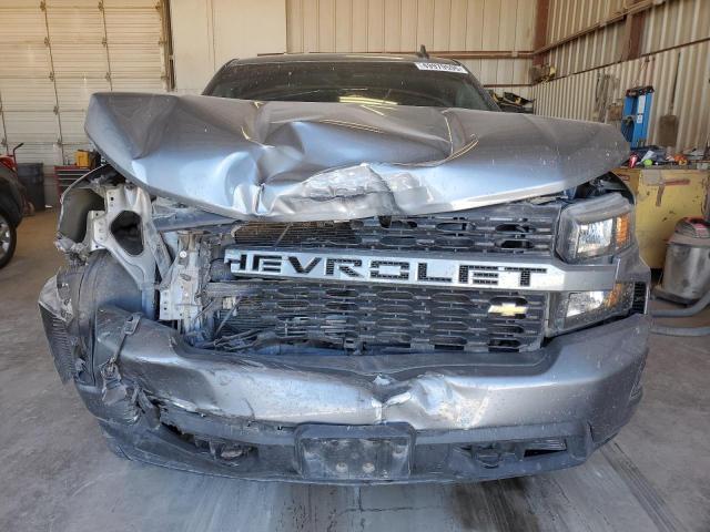 2021 CHEVROLET SILVERADO - 3GCPWBEK9MG159832