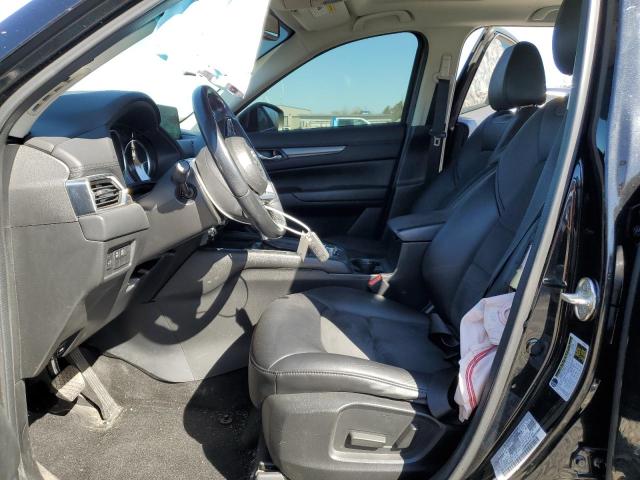 2018 MAZDA CX-5 TOURI - JM3KFACM6J0400293