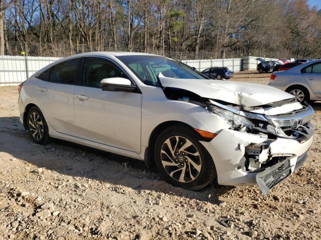 2016 HONDA CIVIC EX - 19XFC2F73GE028670