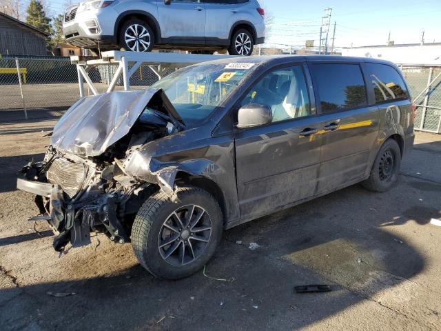 Vin: 2c4rdgcg4fr704701, lot: 45303245, dodge caravan sxt 2015 img_1