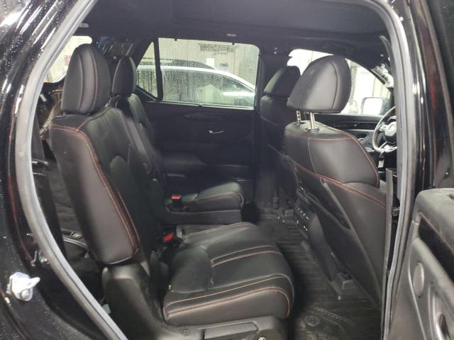 2025 HONDA PILOT TRAI 5FNYG1H64SB020320