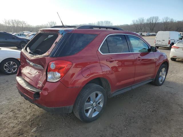 Vin: 1gnalpek1dz108392, lot: 50658335, chevrolet equinox lt 20133