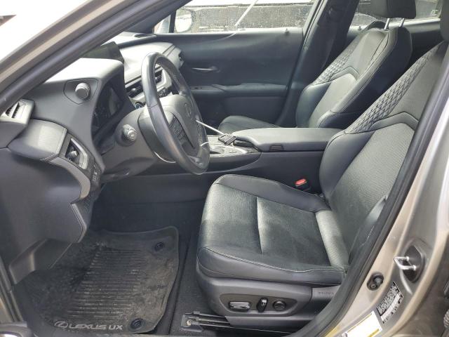 2021 LEXUS UX 250H JTHP9JBH7M2050979