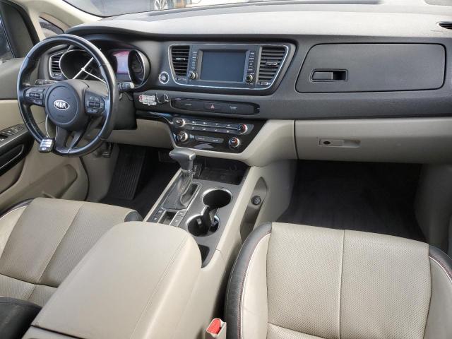 2019 KIA SEDONA LX KNDMB5C16K6515128