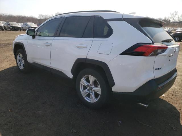 Vin: 2t3w1rfv7mc093410, lot: 48670855, toyota rav4 xle 20212