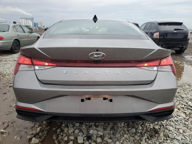 2023 HYUNDAI ELANTRA SE - KMHLS4AG8PU478188