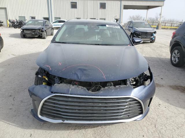 2016 TOYOTA AVALON HYB 4T1BD1EB7GU052799