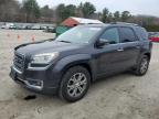 2016 GMC ACADIA SLT - 1GKKVRKD6GJ281700