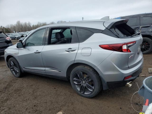 Vin: 5j8tc2h60ml803163, lot: 48052675, acura rdx a-spec 20212
