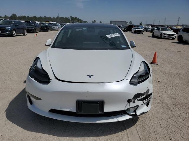 2022 TESLA MODEL 3 - 5YJ3E1EB2NF344341