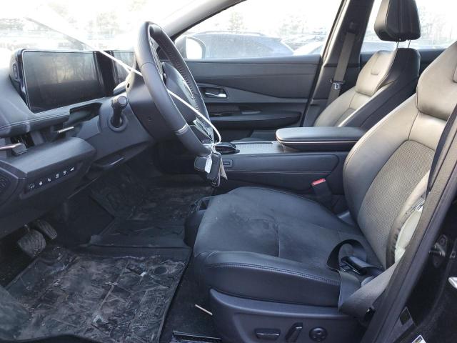 2023 NISSAN ARIYA EVOL JN1BF0BA1PM405075