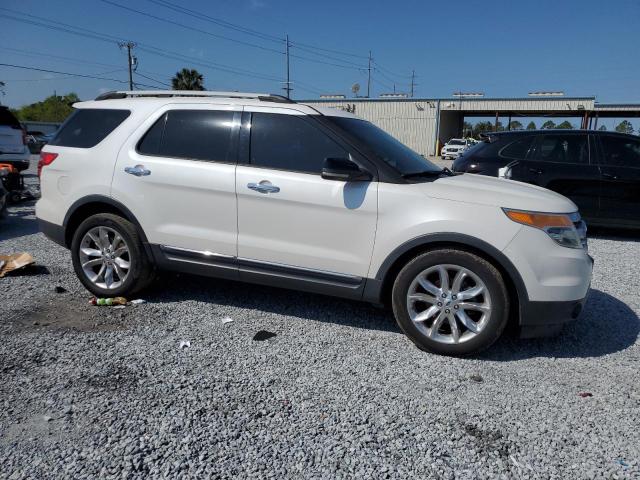 Vin: 1fmhk7d82cga71410, lot: 48121975, ford explorer xlt 20124