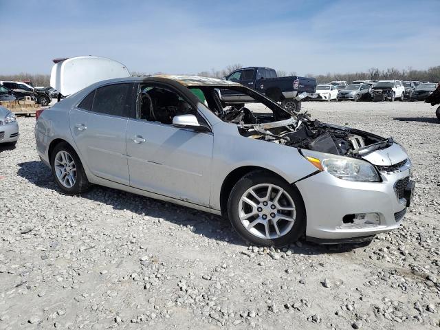 Vin: 1g11c5slxff347656, lot: 49859635, chevrolet malibu 1lt 20154