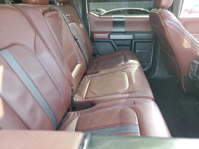 2020 FORD F150 SUPER - 1FTEW1E54LFB40052