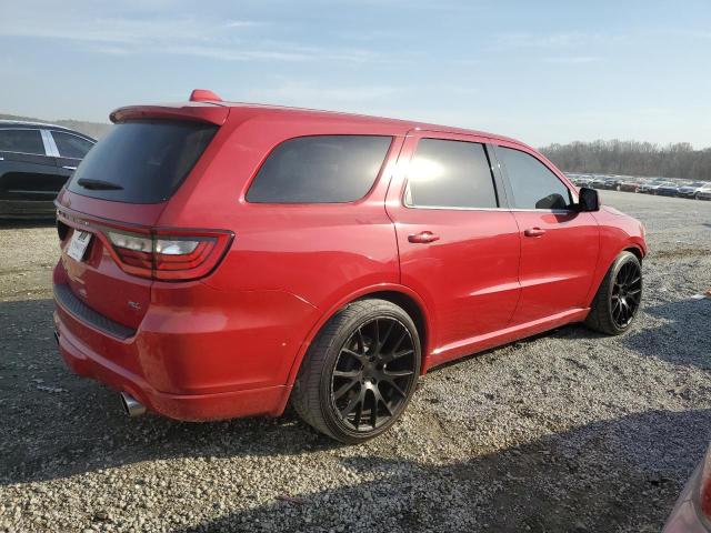 Vin: 1c4sdhct2jc327906, lot: 48379505, dodge durango r/t 20183