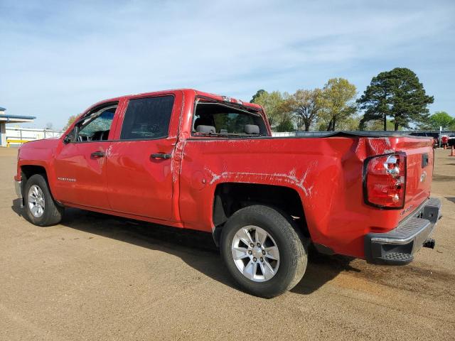 Vin: 3gcpcrec4eg297404, lot: 50340575, chevrolet all models c1500 lt 20142