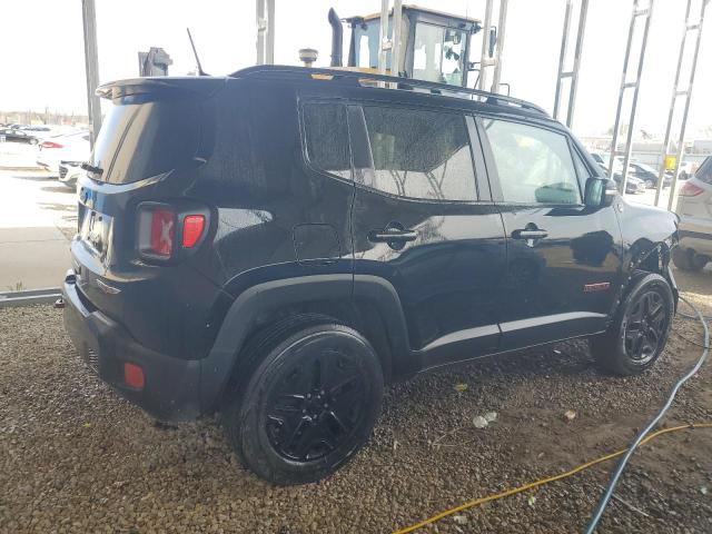Vin: zaccjbcb1jph01872, lot: 50996095, jeep renegade trailhawk 20183