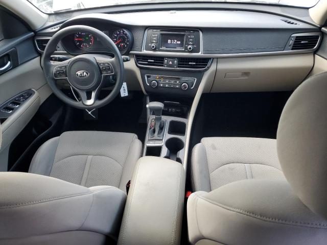 2016 KIA OPTIMA LX - KNAGT4L31G5095360