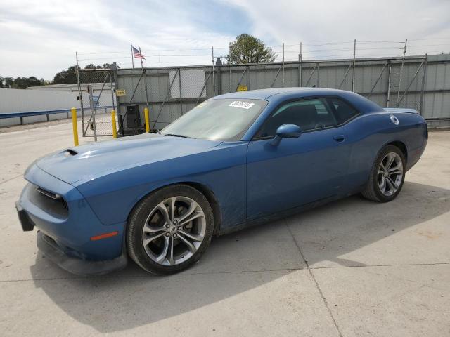 DODGE CHALLENGER GT