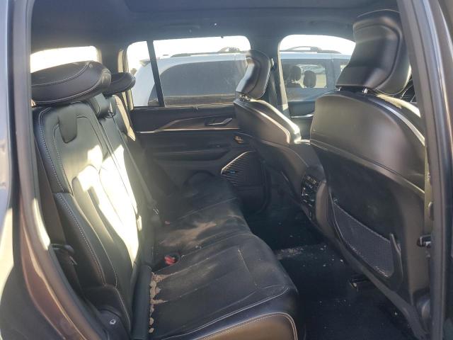 2023 JEEP GRAND CHER - 1C4RJHDT5P8109329