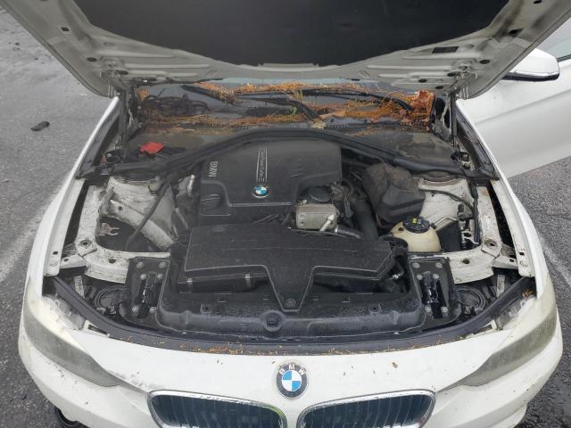 2015 BMW 320 I - WBA3B1C54FP681488