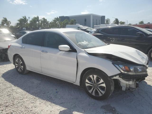 2015 HONDA ACCORD LX 1HGCR2F34FA268232