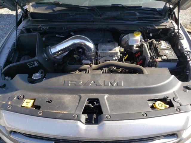 2021 RAM 1500 BIG H - 1C6SRFFT9MN527585