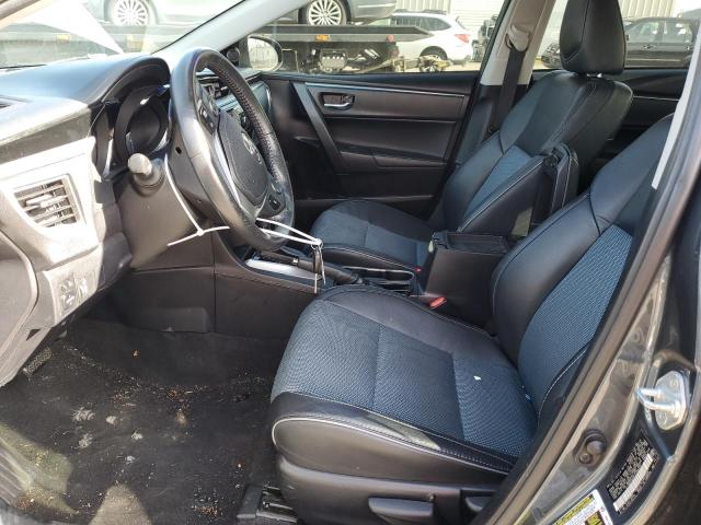 2015 TOYOTA COROLLA L - 2T1BURHE6FC359370