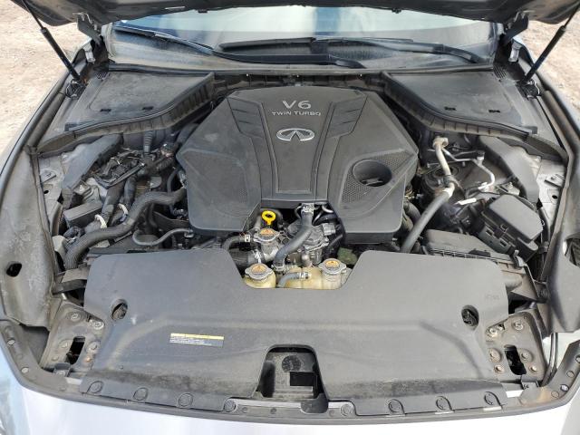 2020 INFINITI Q50 PURE - JN1EV7AP2LM207128