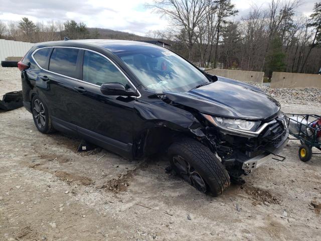 Vin: 2hkrw2h58lh607711, lot: 50024955, honda crv ex 20204