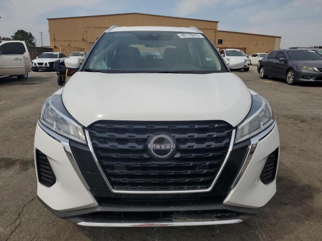 2024 NISSAN KICKS SV - 3N1CP5CV9RL529026