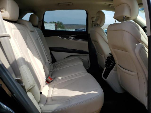 2018 LINCOLN MKX RESERV - 2LMPJ8LP6JBL34567