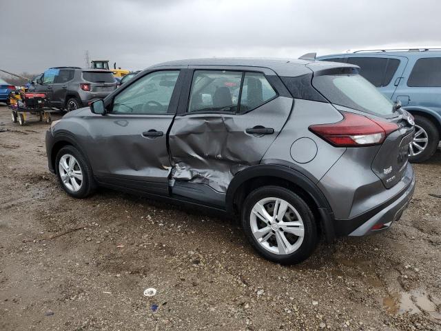 Vin: 3n1cp5bv1ml497828, lot: 47696745, nissan kicks s 20212