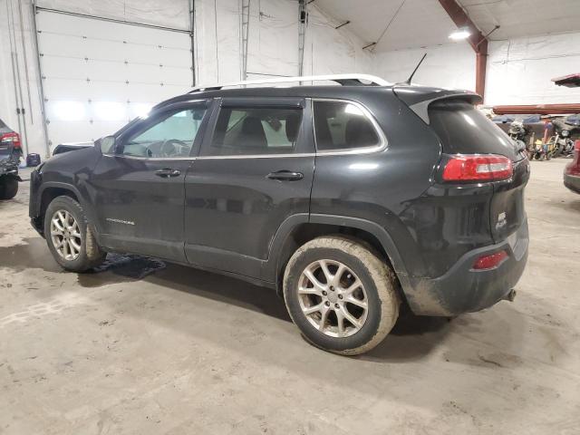 Vin: 1c4pjmcs4fw757084, lot: 49025455, jeep grand cher latitude 20152