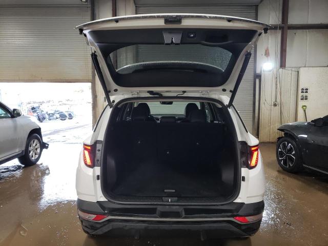 2023 HYUNDAI TUCSON SEL 5NMJFCAE7PH291718
