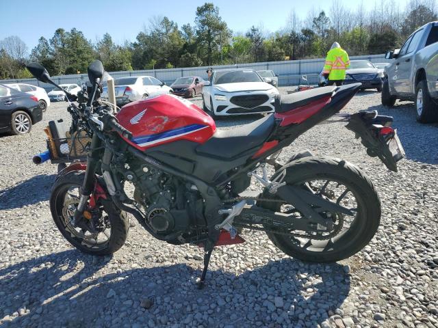 2024 HONDA CBR MLHPC7055R5000339
