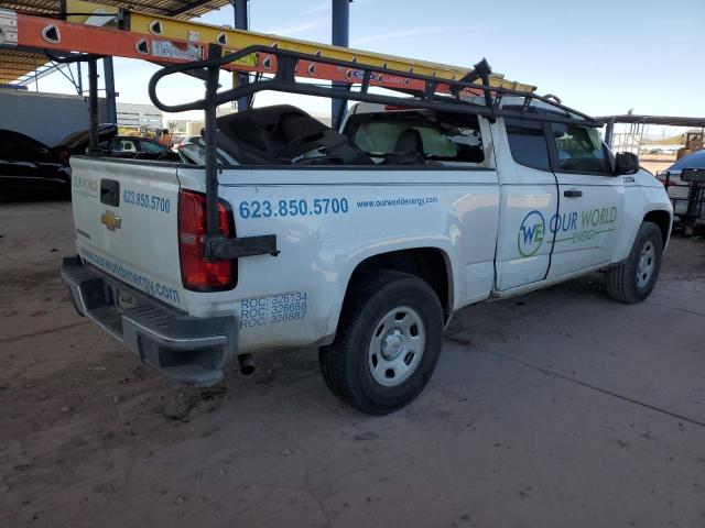 2020 CHEVROLET COLORADO 1GCHSBEA0L1233076