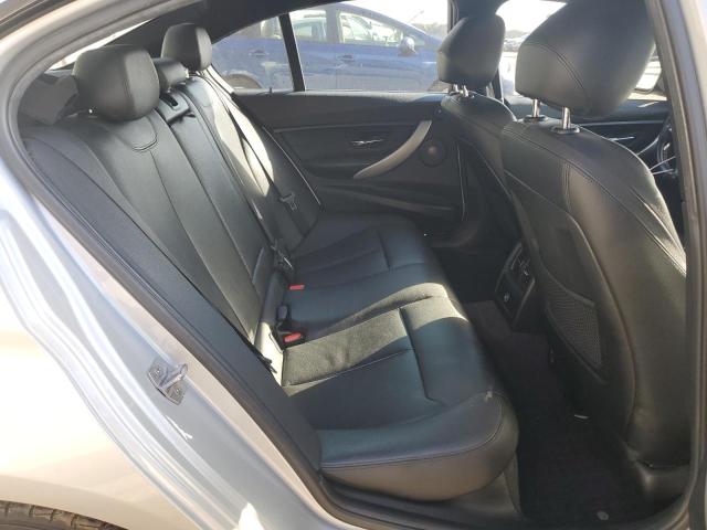 2015 BMW 328 I - WBA3A5G59FNS90353